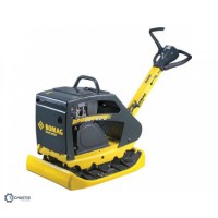 BOMAG STONEGUARD BPR 35/60 reversinė vibroplokštė